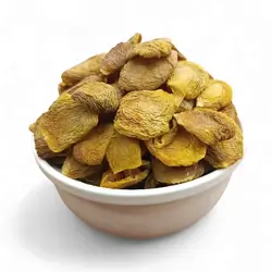 Dry fruit apricot