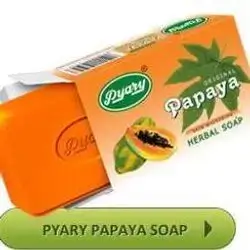 Pyary Papaya