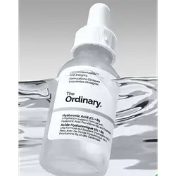 Ordinary Hyaluronic Acid 2% + B5 Serum
