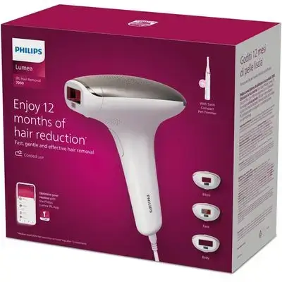 PHILIPS Hair Removal