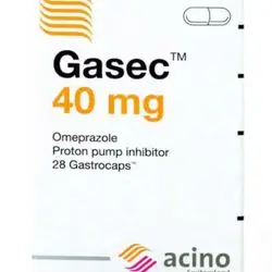 Gasec 40 mg