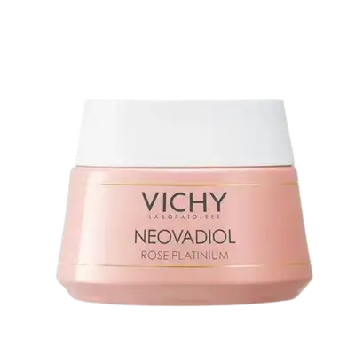 NEOVADIOL Rose Platinum Fortifying and Revitalizing Rosy Cream 50ml _ VICHY