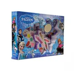 Make Up Set Frozen