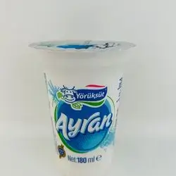 Ayran Shnine 180ml