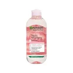 GARNIER MICELLAR MAKEUP REMOVER WITH ROSE WATER FOR ALL SKIN TYPES 400ML