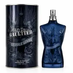 Jean Paul Gaultier Le Male Lover Eau de Parfum (PF119) fragrance; a unique and attractive scent for yourself or as a gift for loved ones