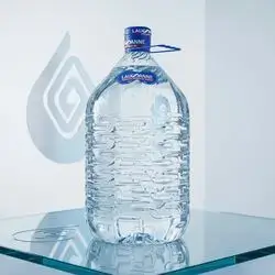 Lausanne Water - 16Ltr