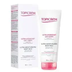 TOPICREM ULTRA HYDRATANT