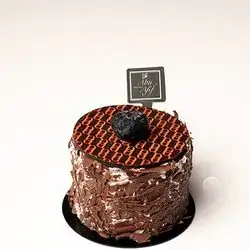Black Forest