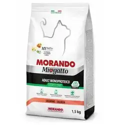 Morando Sensitive Salmon 1,5 kg