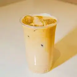 Ice Mocha Latte