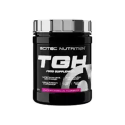 Scitec Nutrition , TGH Cherry Vanilla