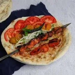Chicken Tikka