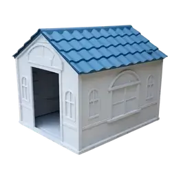 E764 Plastic Pet House