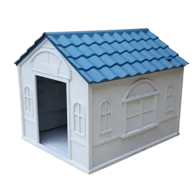 E764 Plastic Pet House