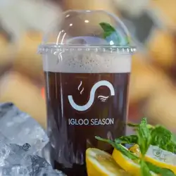 Iced Tea