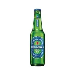 Heineken 0.0alc 330ml