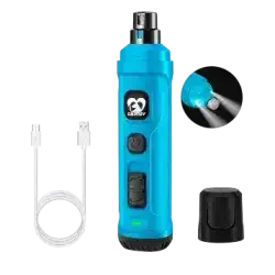 Pet Nail Grinder