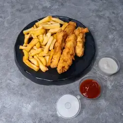 Chicken Tender
