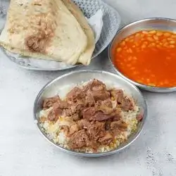 Meat Qawrma