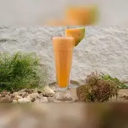 Cantaloupe Juice