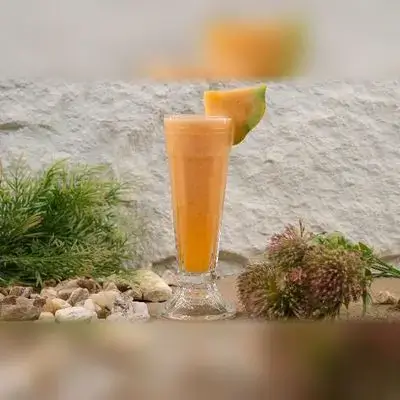 Cantaloupe Juice