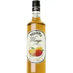 MIXER SYRUP MANGO