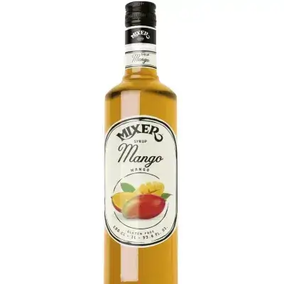 MIXER SYRUP MANGO