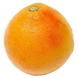 Imported Yellow Grapefruit