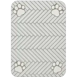 Dry Food Mat