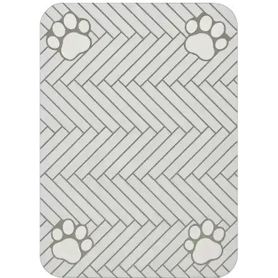 Dry Food Mat