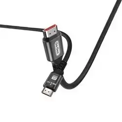 GD-HM828 Ultra HD 8K HDMI Cable – 4320p High-Speed Display Cable