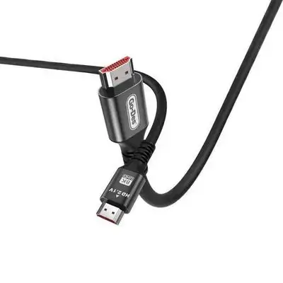 GD-HM828 Ultra HD 8K HDMI Cable – 4320p High-Speed Display Cable