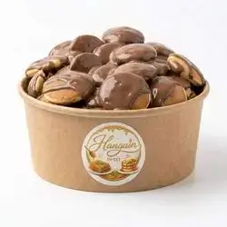 Plain Mini Pancake Box