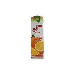 Sunich Orange Nectar 1L