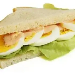 Egg Sandwich