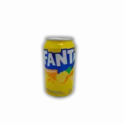Fanta Pineapple 355ml