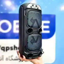 KTS SPEAKER LOUD SOUND