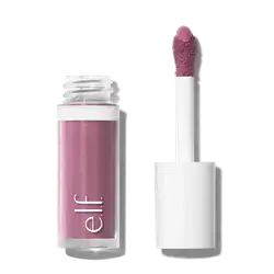 Camo Liquid Blush High Pigment BOLD-FACED LILAC 4ml _ e.l.f
