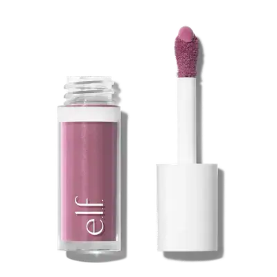 Camo Liquid Blush High Pigment BOLD-FACED LILAC 4ml _ e.l.f
