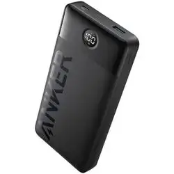 Anker Power Bank 20000mAh 15W Fast Charging A1367H11 – Black