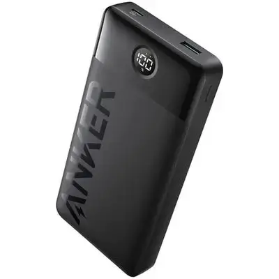 Anker Power Bank 20000mAh 15W Fast Charging A1367H11 – Black