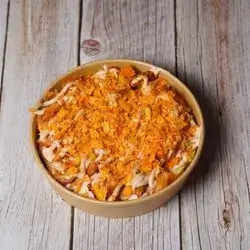 Doritos Chicken Fries