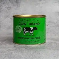 Cow Butter