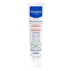 CICASTELA Moisture Recovery Cream 40ml _ mustela