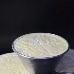 sheep yogurt
