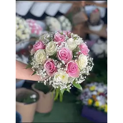 15 Rose