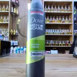 DOVE -EXTRA FRESH