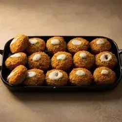 Falafel Pieces