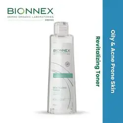 BIONNEX rensaderm revitalizing toner 200ml